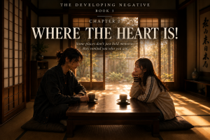 Where The Heart IS